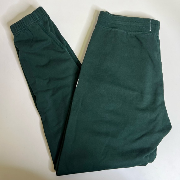 Reining Champ MIDWEIGHT TERRY RELAXED SWEATPANT - Size Large - Picture 9 of 16